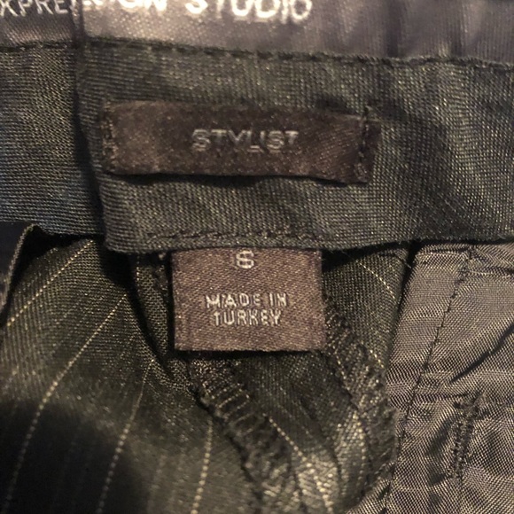 Express pants - Picture 2 of 2